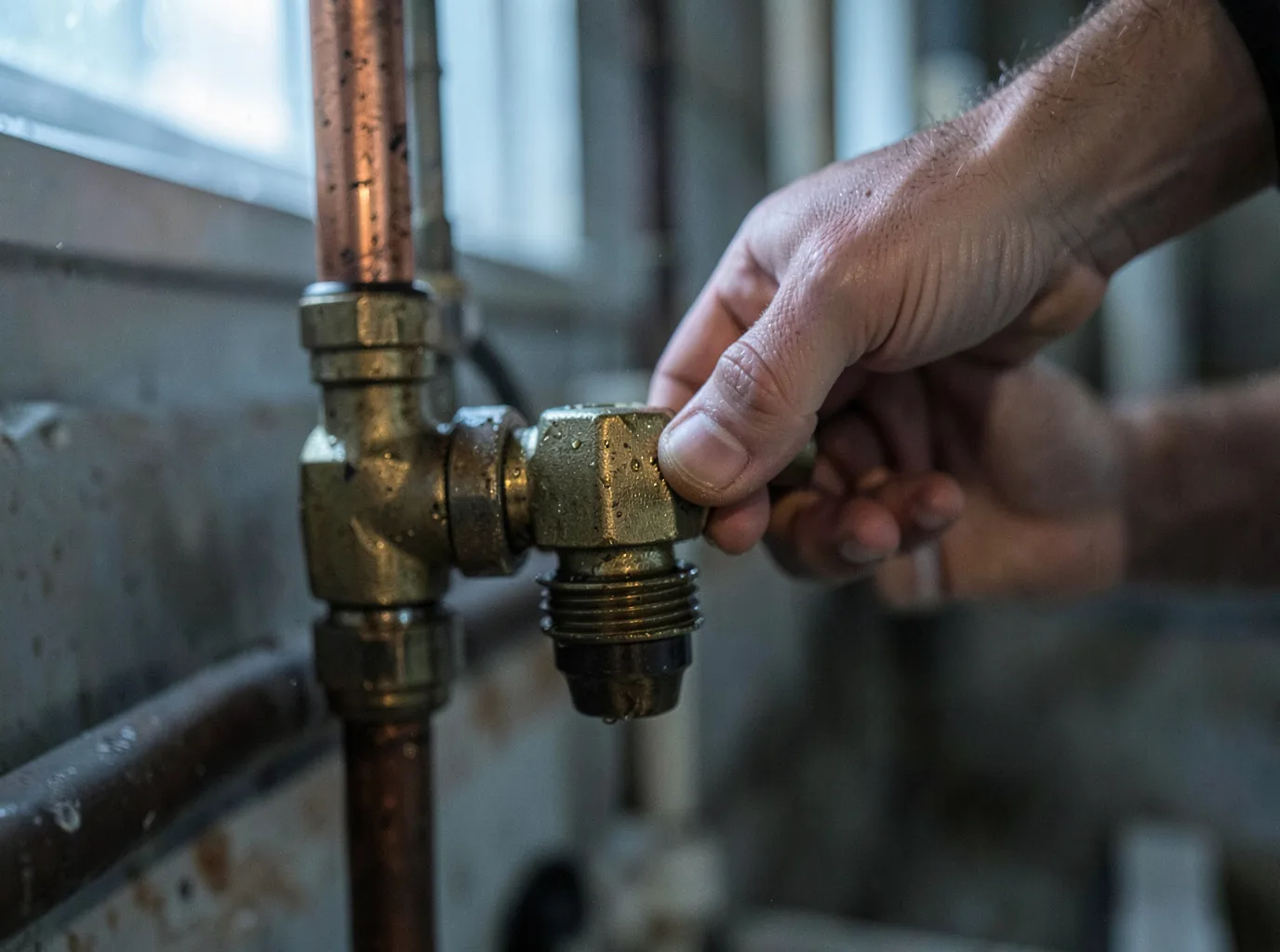 Emergency Plumber Croswell, MI FAQs